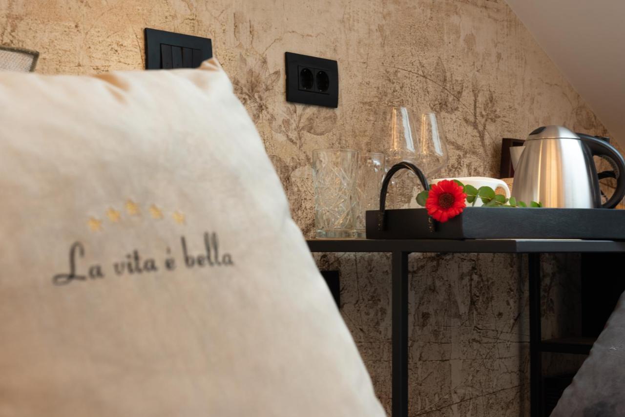 La Vita E Bella V ดูบรอฟนิก ภายนอก รูปภาพ